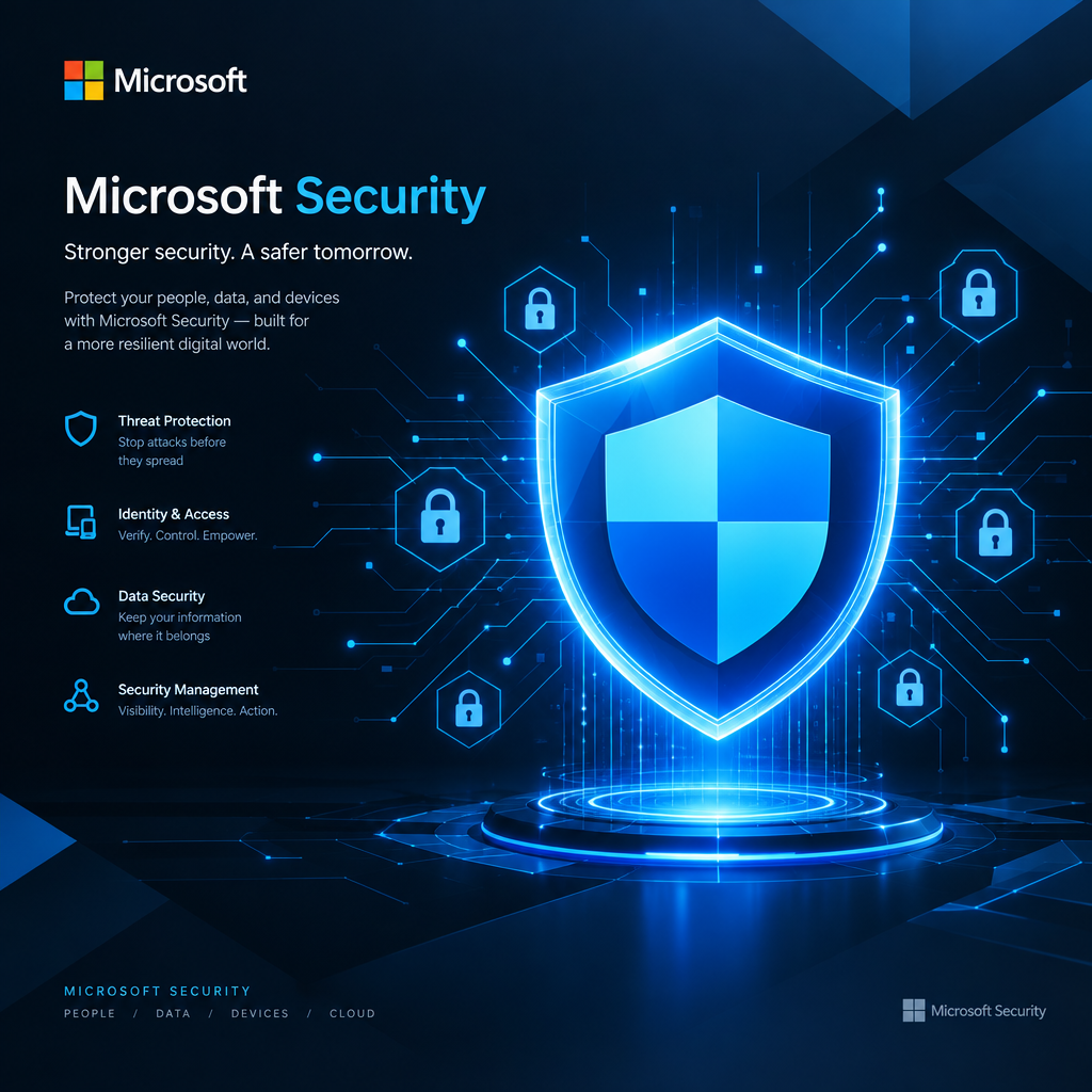 Microsoft Security