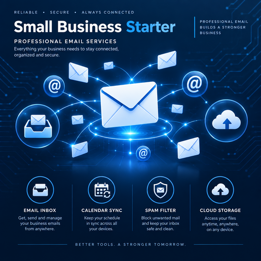 Small Business Starter