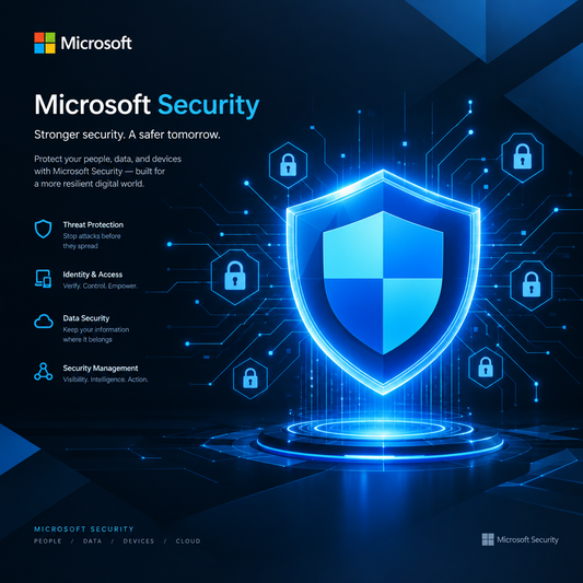 Microsoft Security (Add-on)